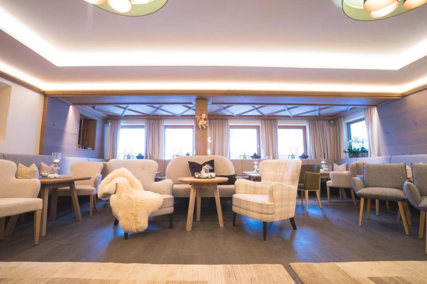 hotel&chalet madlochBlick Lech am Arlberg Exterior foto