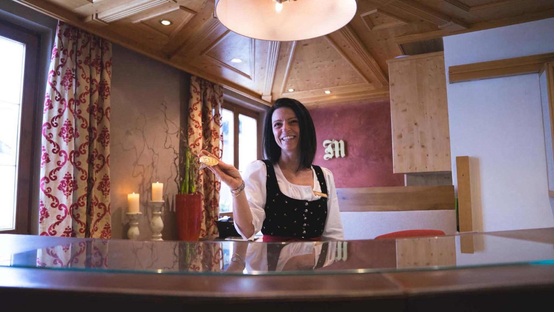 hotel&chalet madlochBlick Lech am Arlberg Exterior foto