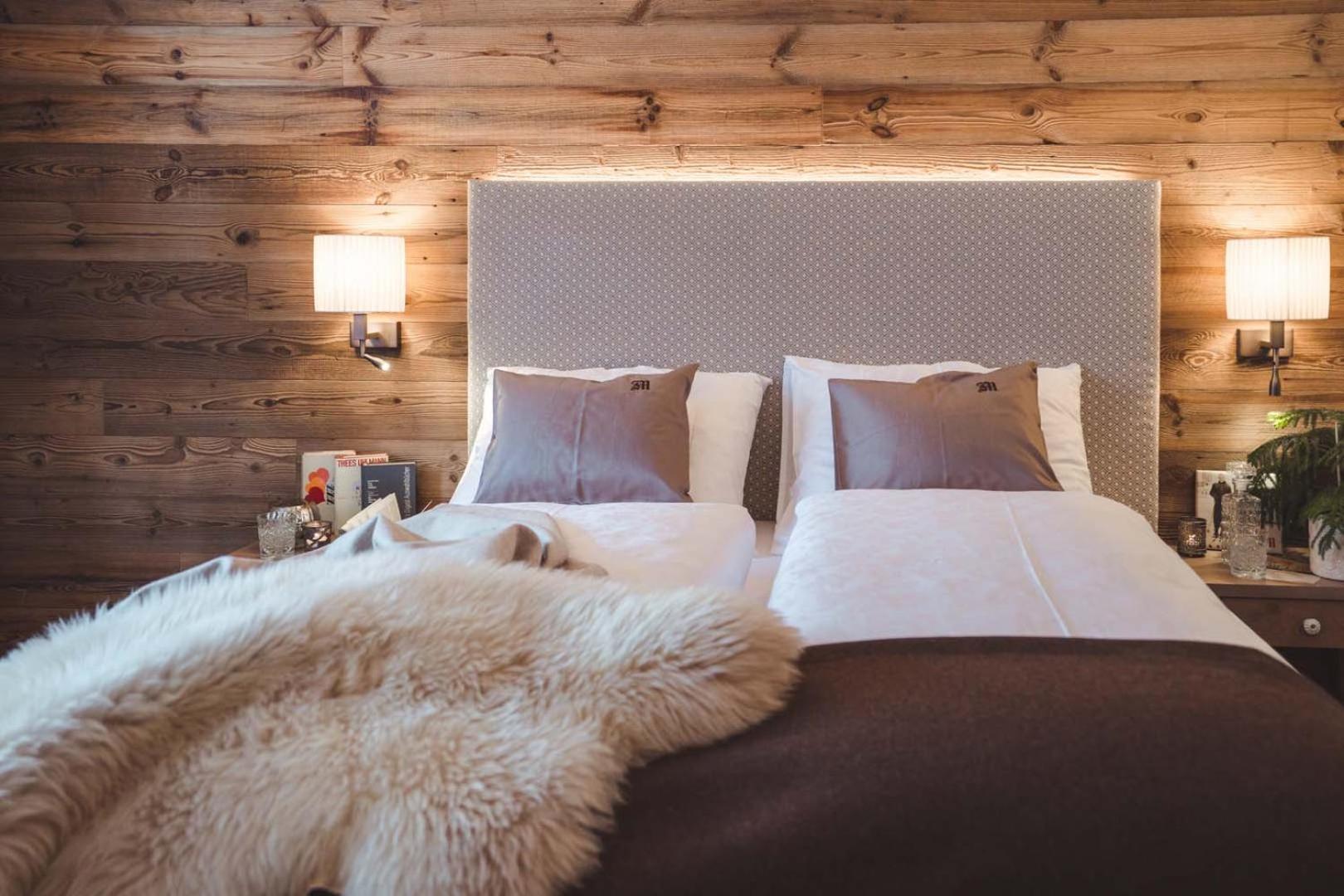 hotel&chalet madlochBlick Lech am Arlberg Exterior foto