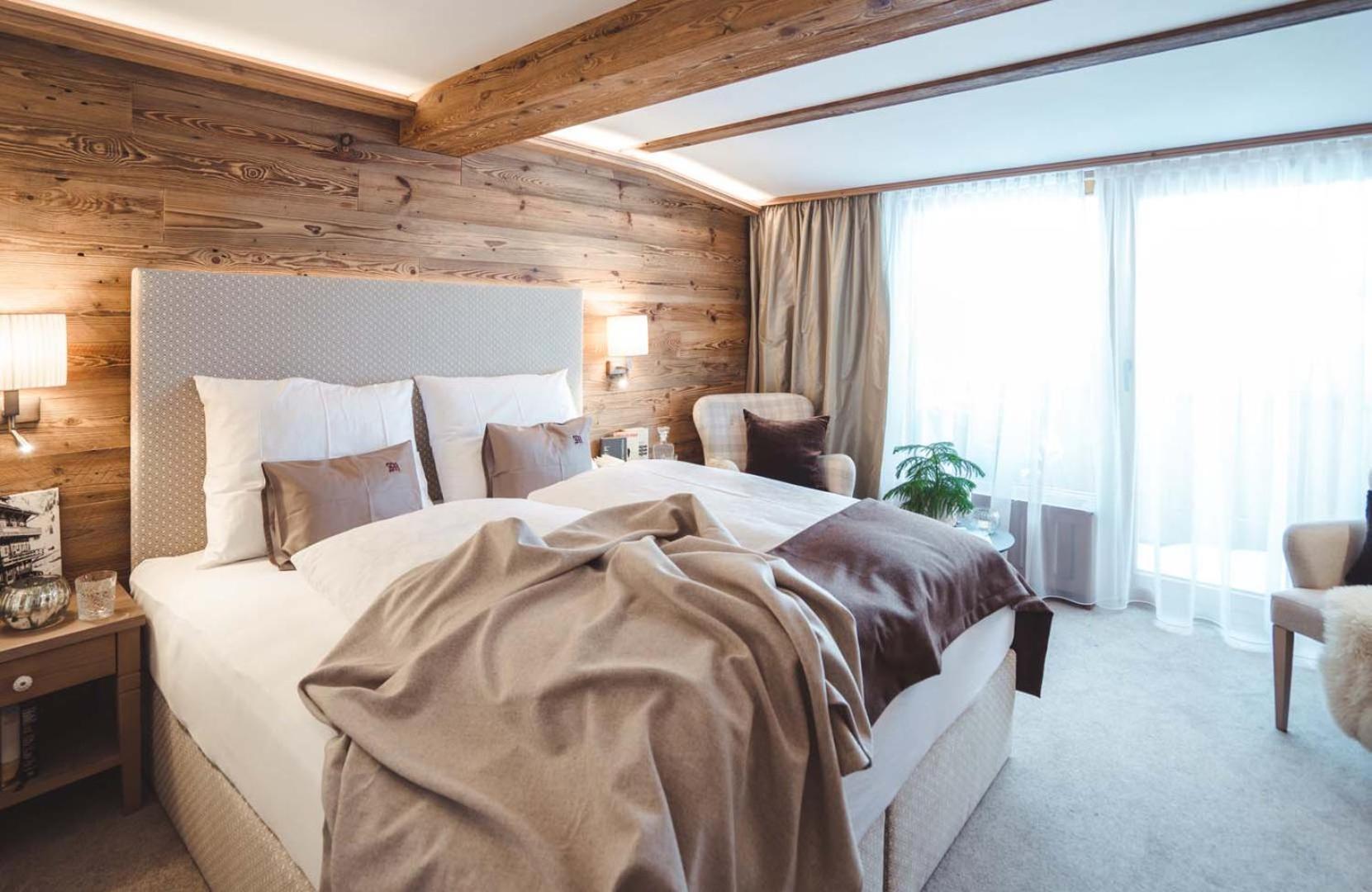 hotel&chalet madlochBlick Lech am Arlberg Exterior foto