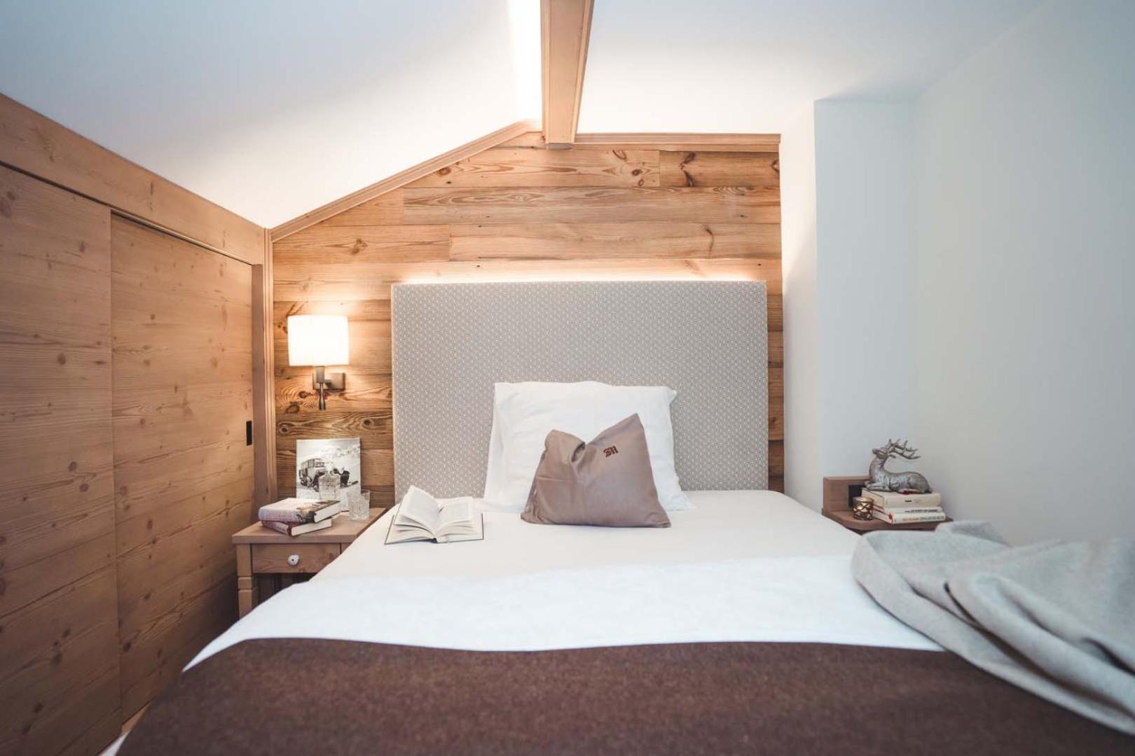 hotel&chalet madlochBlick Lech am Arlberg Exterior foto