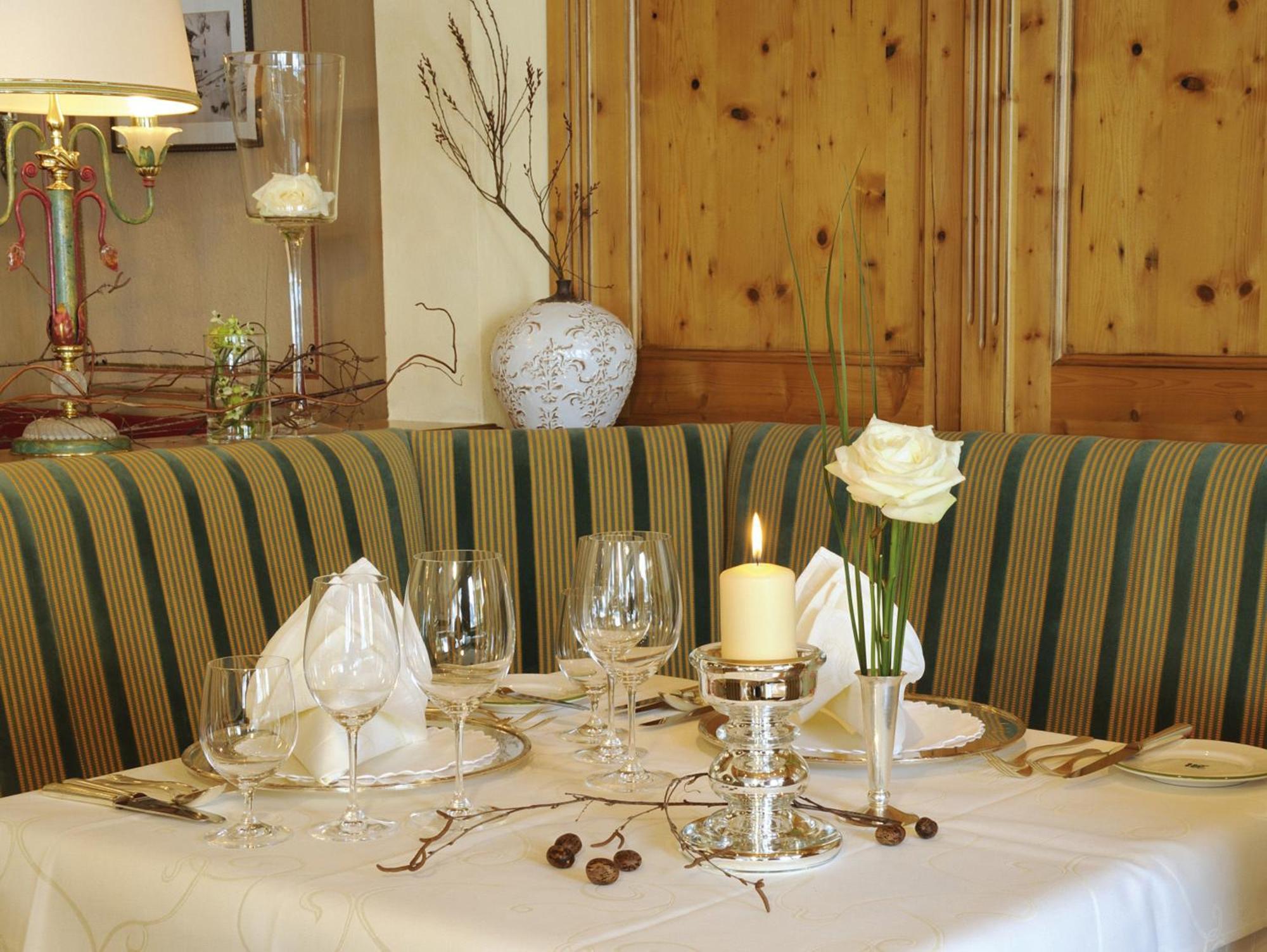 hotel&chalet madlochBlick Lech am Arlberg Exterior foto