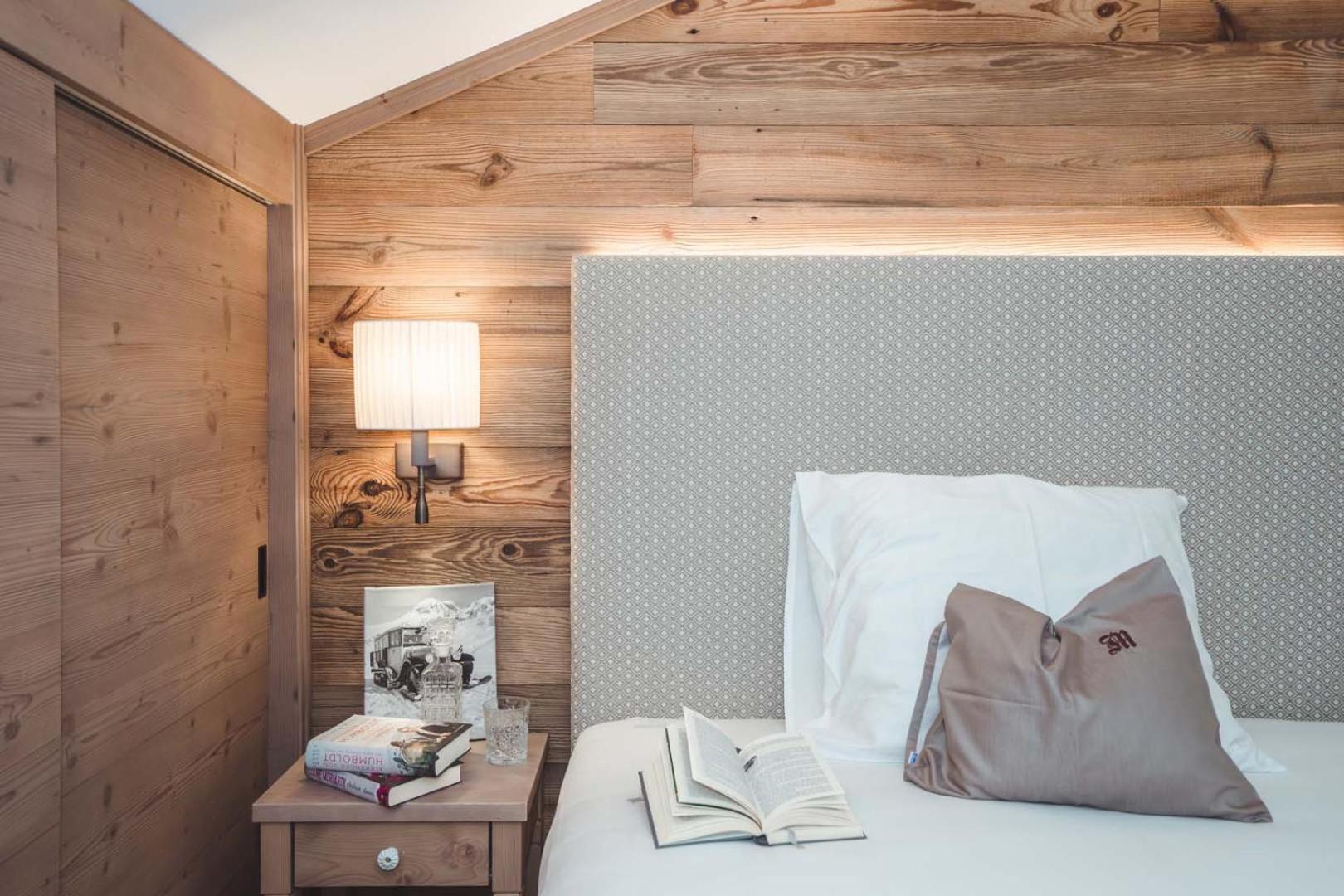 hotel&chalet madlochBlick Lech am Arlberg Exterior foto