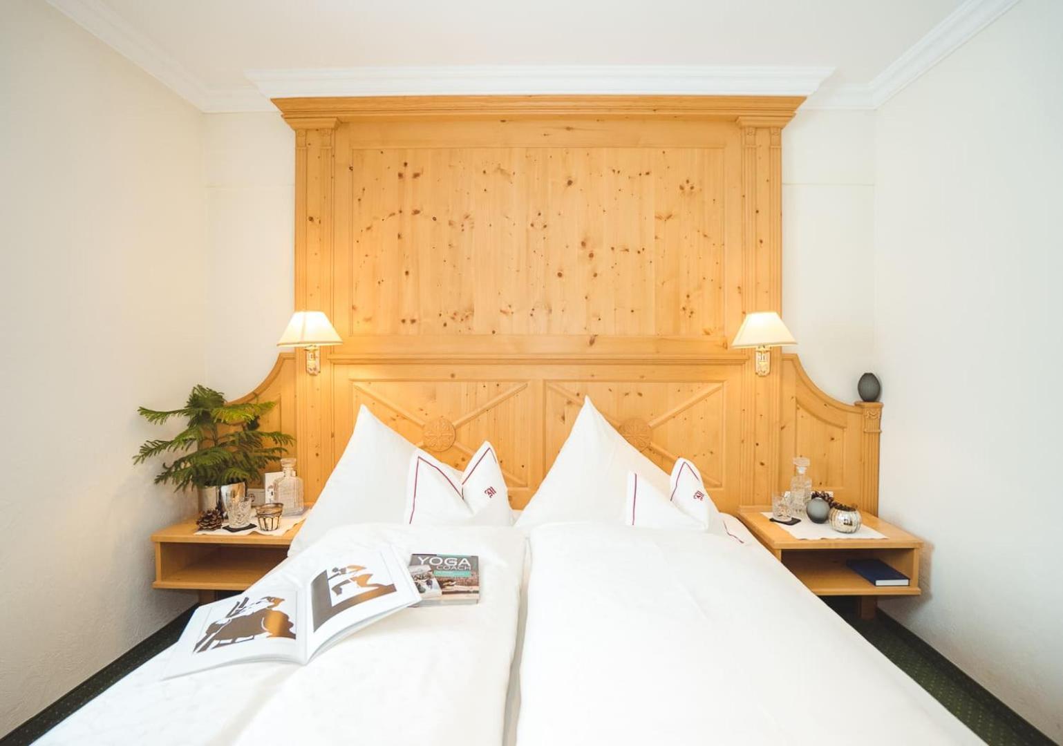 hotel&chalet madlochBlick Lech am Arlberg Exterior foto