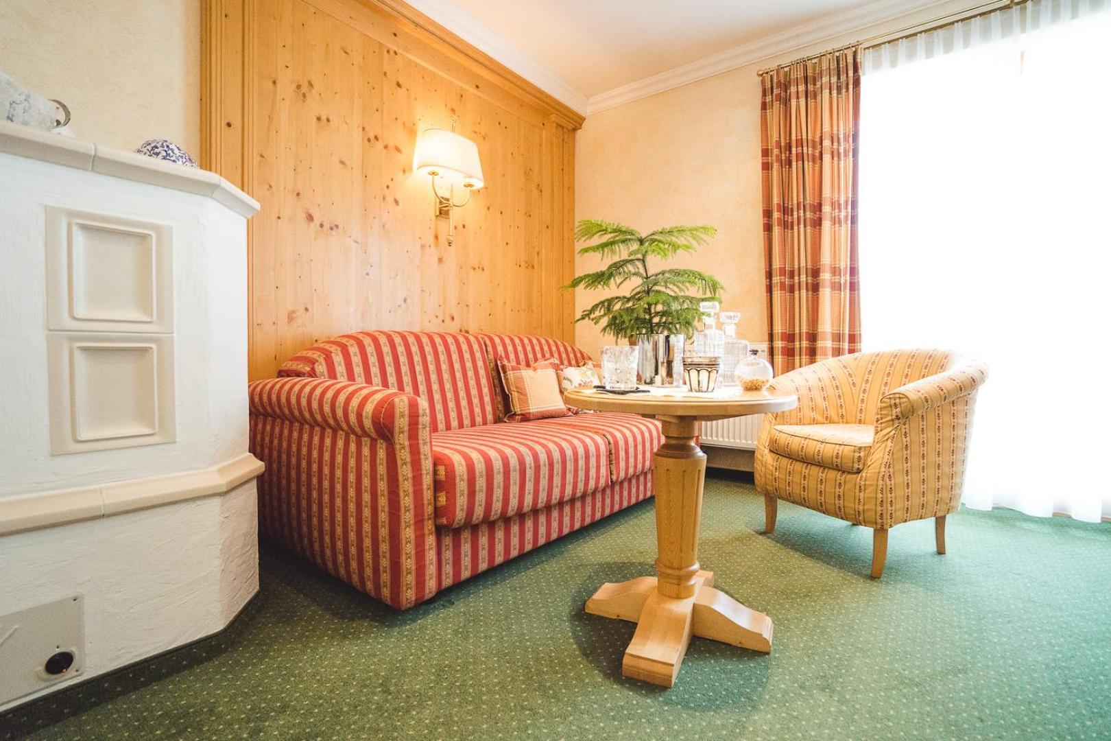 hotel&chalet madlochBlick Lech am Arlberg Exterior foto
