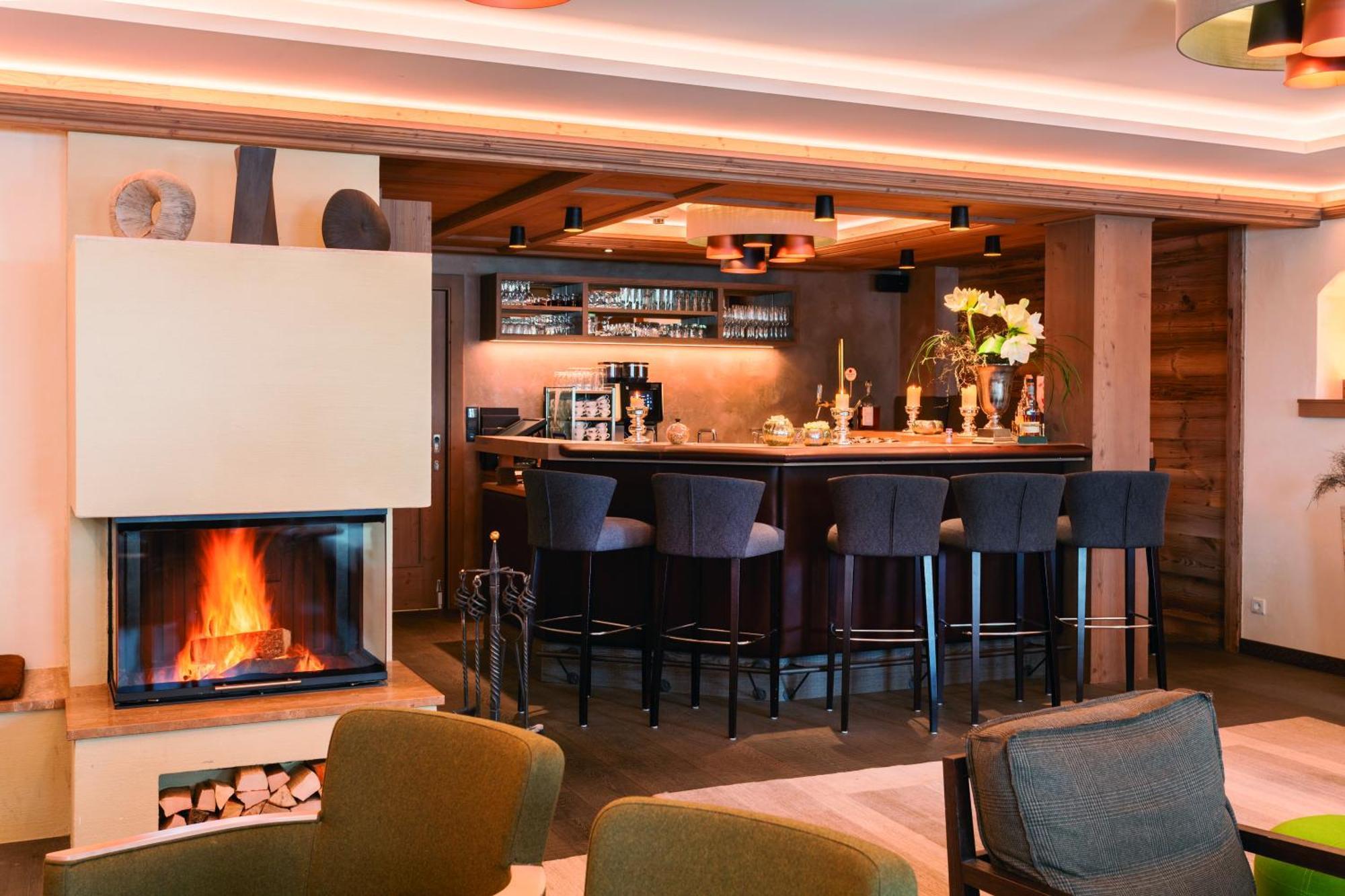 hotel&chalet madlochBlick Lech am Arlberg Exterior foto